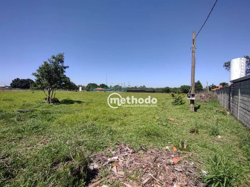 Foto 1 de Lote/Terreno à venda, 15200m² em Chácara Santa Margarida, Campinas