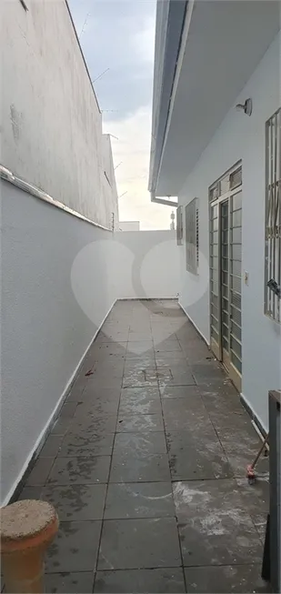 Foto 1 de Casa com 3 Quartos para alugar, 180m² em Jardim Paulista, Bauru