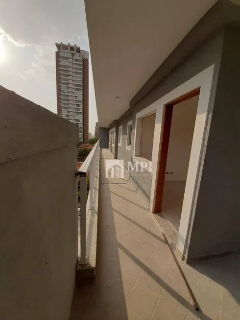 Foto 1 de Apartamento com 2 Quartos à venda, 44m² em Santa Teresinha, São Paulo