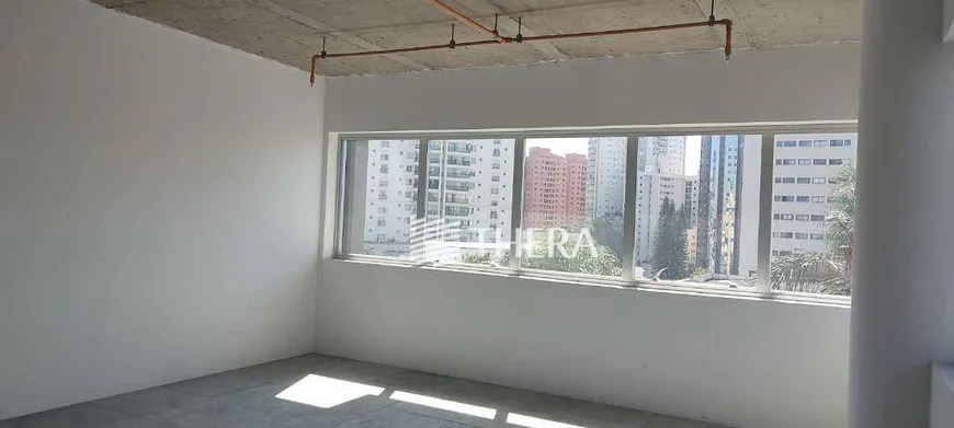 Foto 1 de Sala Comercial para alugar, 37m² em Centro, Santo André