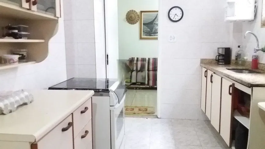 Foto 1 de Apartamento com 2 Quartos à venda, 73m² em Lins de Vasconcelos, Rio de Janeiro