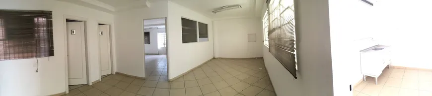 Foto 1 de Sala Comercial para alugar, 96m² em Jardim Paulistano, São Paulo
