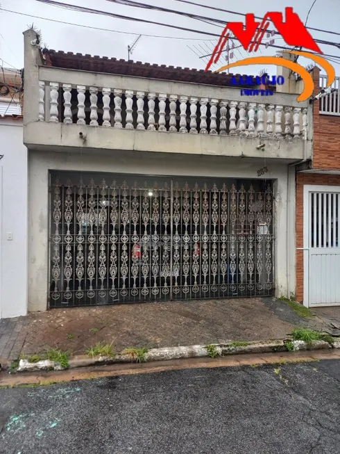 Foto 1 de Casa com 3 Quartos à venda, 150m² em Metalúrgicos, Osasco