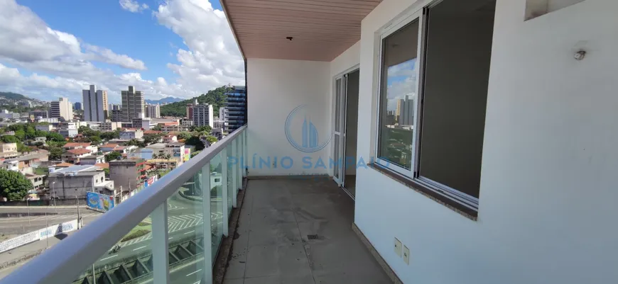 Foto 1 de Apartamento com 3 Quartos à venda, 95m² em Praia da Costa, Vila Velha