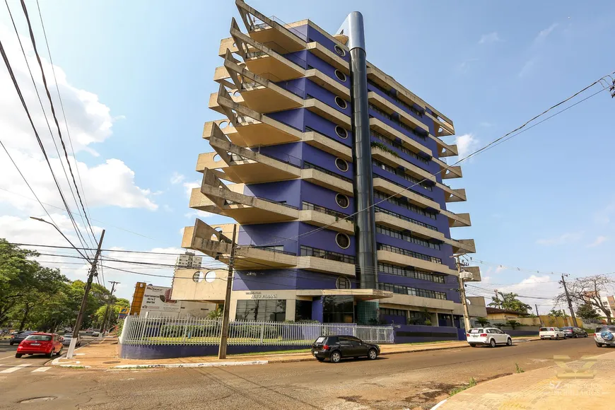 Foto 1 de Apartamento com 5 Quartos à venda, 557m² em Vila Maracana, Foz do Iguaçu