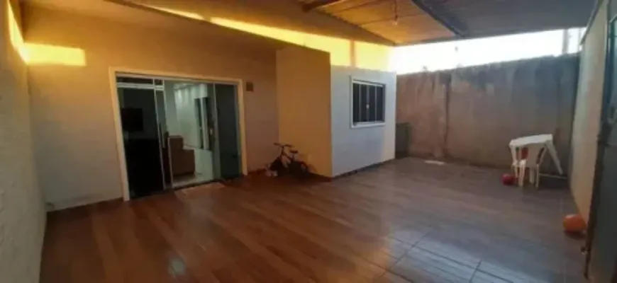 Foto 1 de Casa com 3 Quartos à venda, 120m² em Condor, Belém