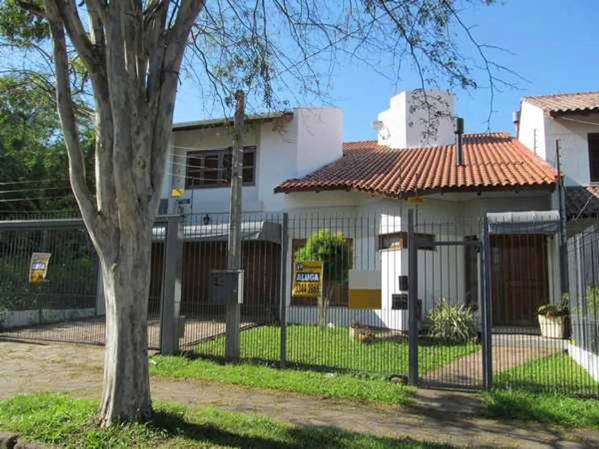 Foto 1 de Casa com 4 Quartos à venda, 330m² em Jardim Planalto, Porto Alegre