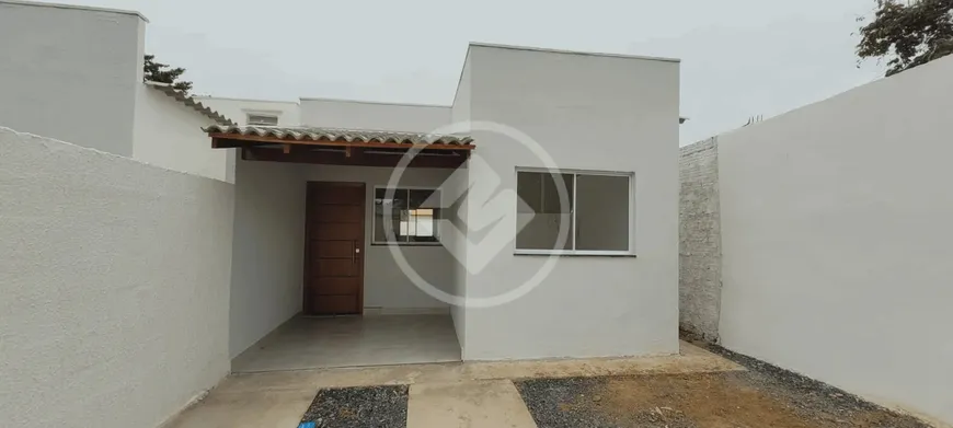 Foto 1 de Casa com 2 Quartos à venda, 60m² em Residencial Jardim Pauliceia, Cuiabá