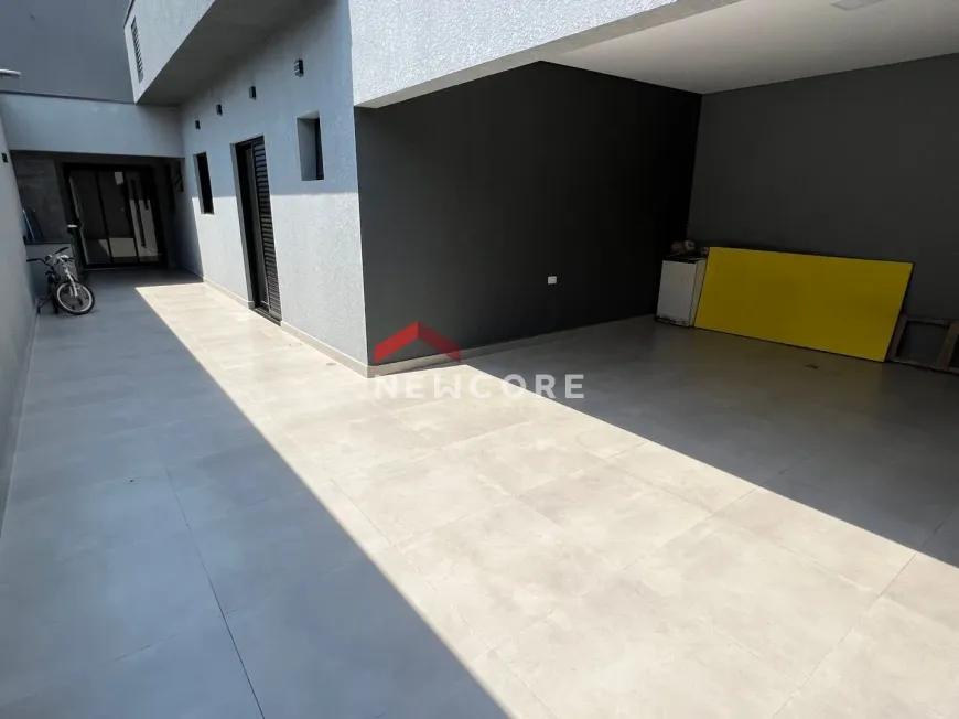 Foto 1 de Casa com 3 Quartos à venda, 113m² em Jardim Residencial Veneza, Indaiatuba