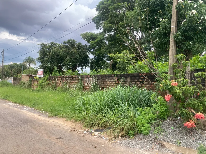 Foto 1 de Lote/Terreno à venda, 366m² em Parque Amazônia, Goiânia