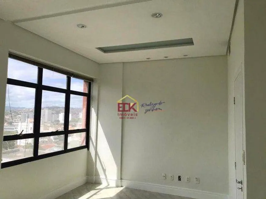 Foto 1 de Sala Comercial à venda, 42m² em Jardim das Nações, Taubaté