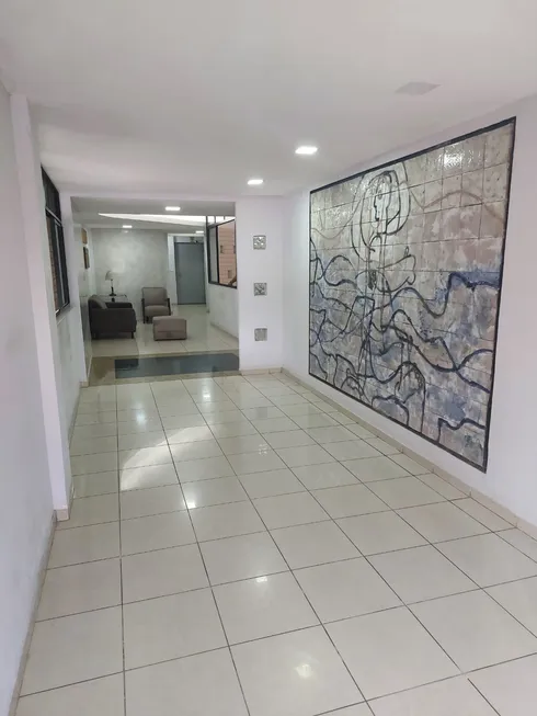 Foto 1 de Apartamento com 3 Quartos à venda, 98m² em Torre, Recife