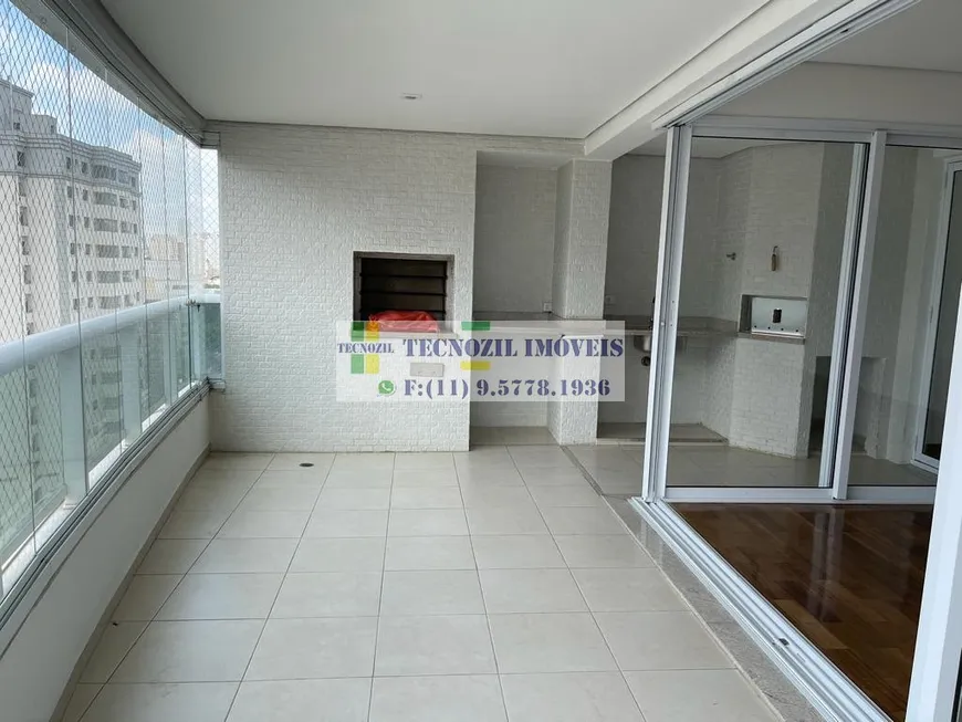 Foto 1 de Apartamento com 3 Quartos à venda, 183m² em Jardim Vila Mariana, São Paulo