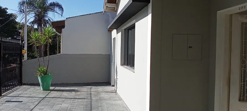 Foto 1 de Casa com 3 Quartos à venda, 200m² em Jardim Santa Clara, Taubaté