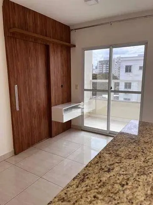 Foto 1 de Apartamento com 2 Quartos à venda, 55m² em Jardim Europa, Uberlândia