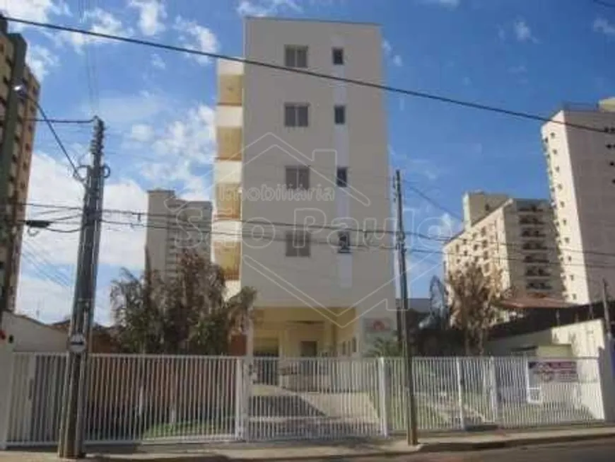 Foto 1 de Apartamento com 1 Quarto à venda, 33m² em Centro, Araraquara