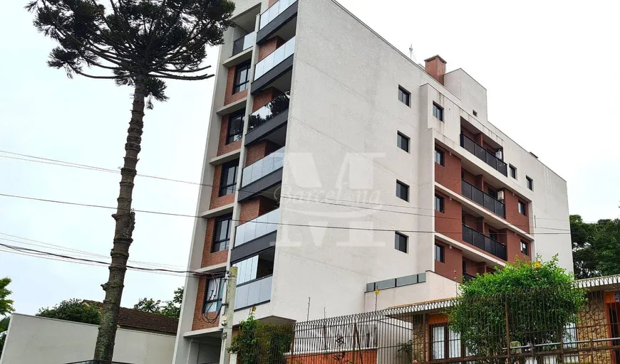 Foto 1 de Cobertura com 3 Quartos à venda, 147m² em Bacacheri, Curitiba