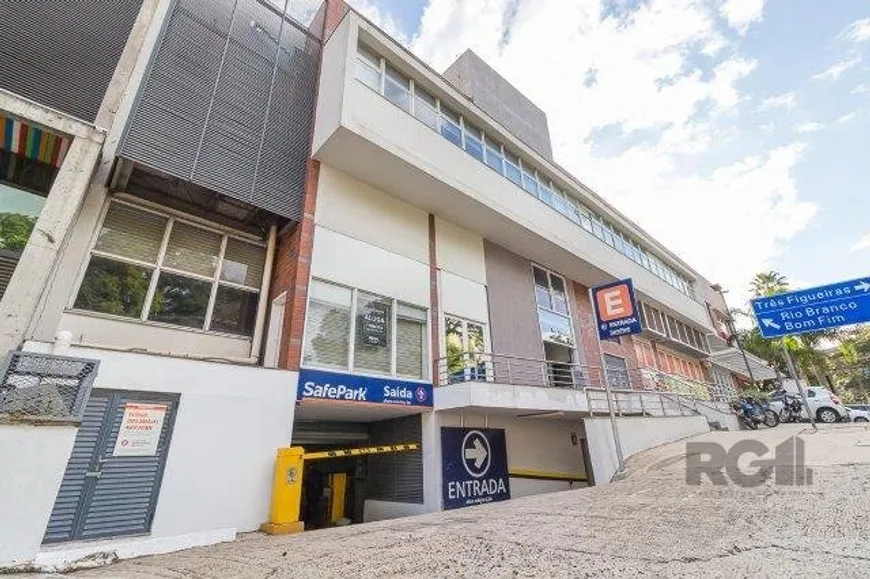 Foto 1 de Ponto Comercial para alugar, 290m² em Petrópolis, Porto Alegre