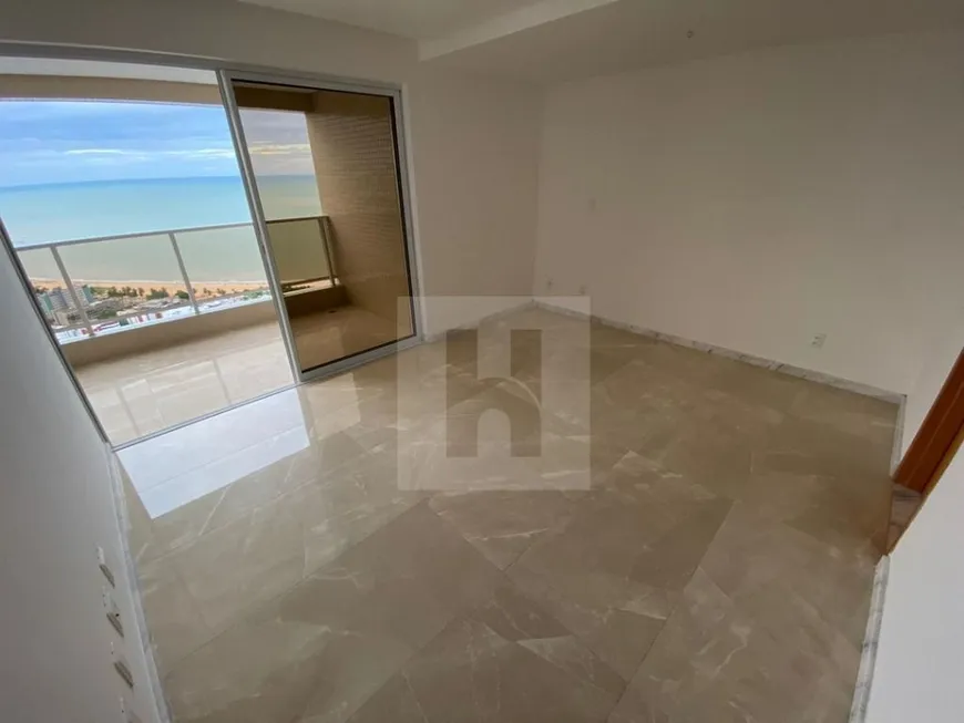 Foto 1 de Apartamento com 3 Quartos à venda, 170m² em Altiplano Cabo Branco, João Pessoa