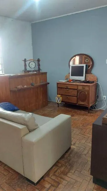 Foto 1 de Casa com 3 Quartos à venda, 182m² em Parque Residencial Eloy Chaves, Jundiaí