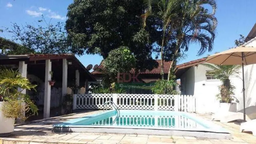 Foto 1 de Casa com 2 Quartos à venda, 316m² em Porto Novo, Caraguatatuba