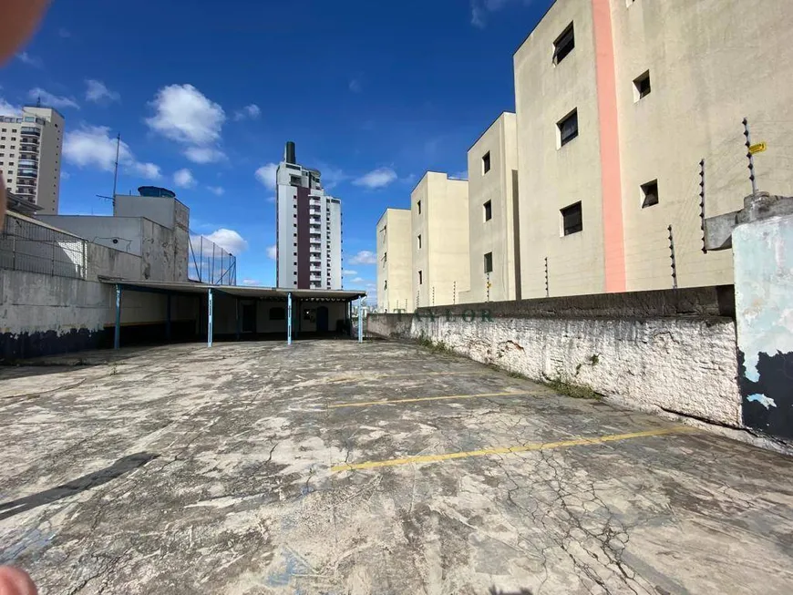 Foto 1 de Lote/Terreno à venda, 780m² em Móoca, São Paulo