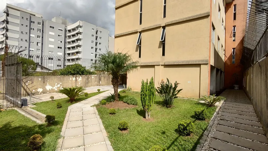 Foto 1 de Apartamento com 3 Quartos à venda, 79m² em Boa Vista, Curitiba