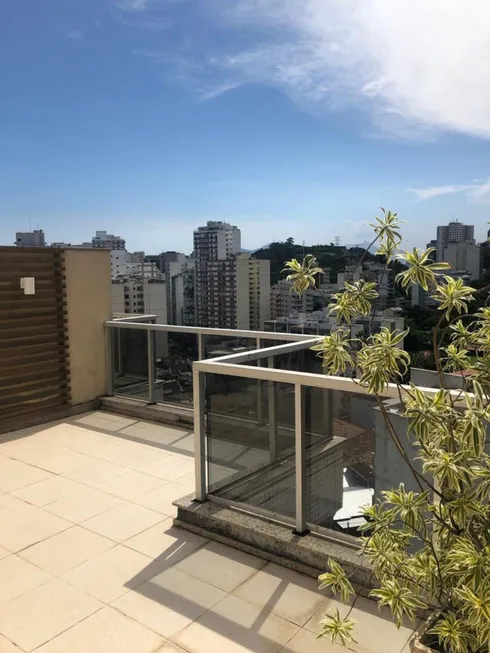 Foto 1 de Sala Comercial com 1 Quarto à venda, 30m² em Santa Rosa, Niterói