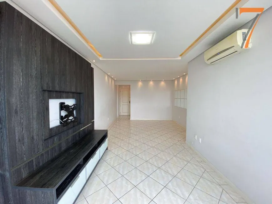 Foto 1 de Apartamento com 3 Quartos à venda, 101m² em Campinas, São José