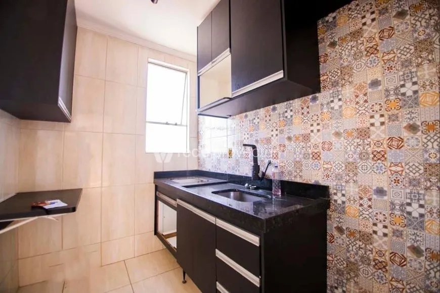 Foto 1 de Apartamento com 3 Quartos à venda, 60m² em Vila Padre Manoel de Nóbrega, Campinas