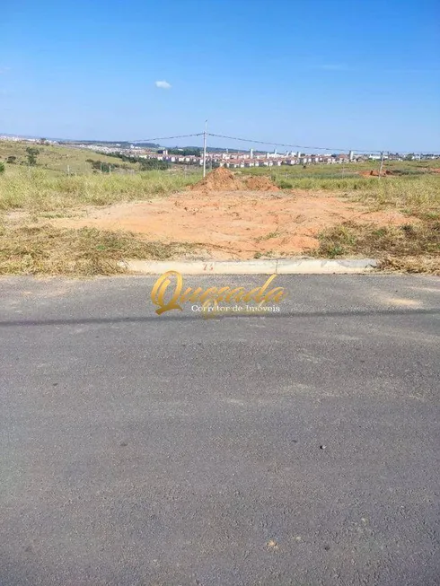 Foto 1 de Lote/Terreno à venda, 150m² em Parque Campo Bonito, Indaiatuba