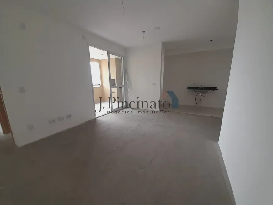 Foto 1 de Apartamento com 3 Quartos à venda, 83m² em Horto Florestal, Jundiaí