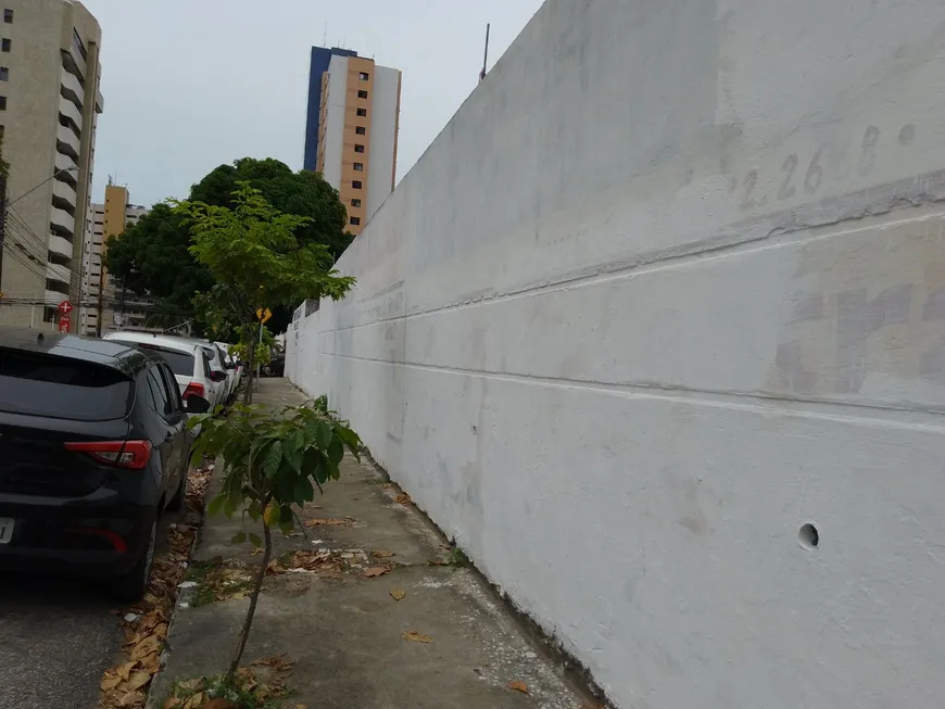 Foto 1 de Lote/Terreno para alugar, 1555m² em Dionísio Torres, Fortaleza