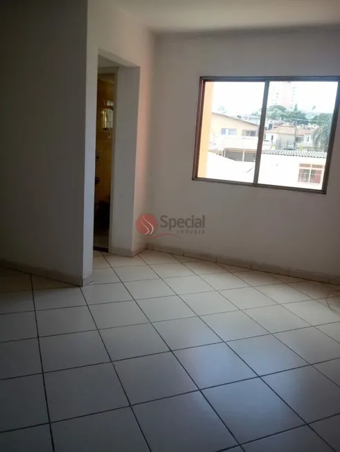 Foto 1 de Apartamento com 2 Quartos para venda ou aluguel, 50m² em Vila Guilherme, São Paulo