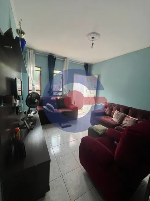 Foto 1 de Casa com 2 Quartos à venda, 250m² em Recanto Paraíso, Rio Claro