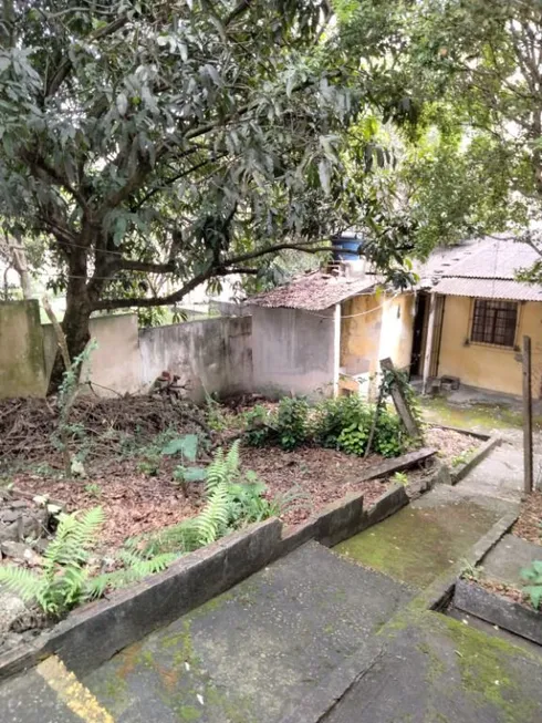 Foto 1 de Casa com 2 Quartos à venda, 120m² em Jardim Pinheiros, São Paulo