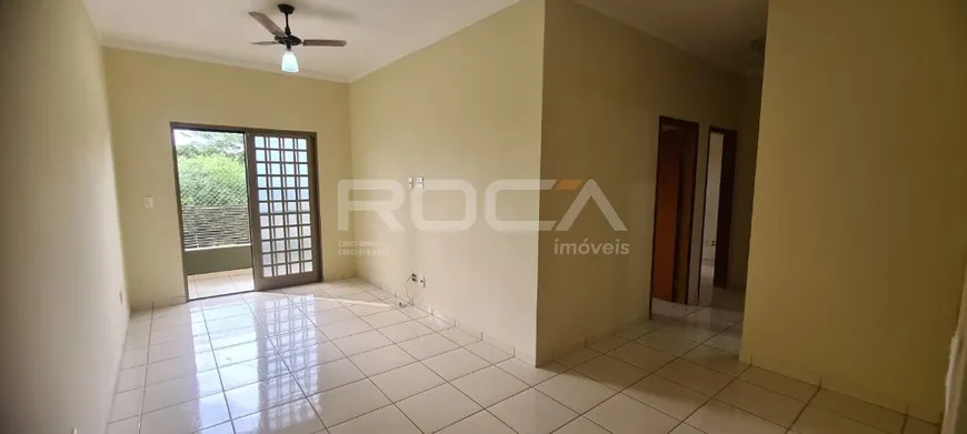 Foto 1 de Apartamento com 3 Quartos à venda, 107m² em Jardim Novo Mundo, Ribeirão Preto