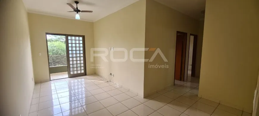 Foto 1 de Apartamento com 3 Quartos à venda, 108m² em Jardim Novo Mundo, Ribeirão Preto
