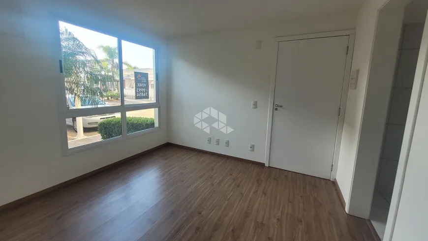 Foto 1 de Apartamento com 2 Quartos à venda, 47m² em Mato Grande, Canoas