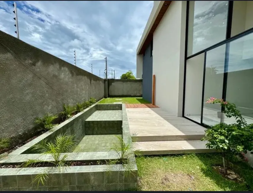 Foto 1 de Casa com 4 Quartos à venda, 174m² em Portal do Sol, João Pessoa