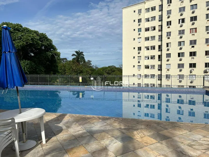 Foto 1 de Apartamento com 2 Quartos à venda, 55m² em Barreto, Niterói