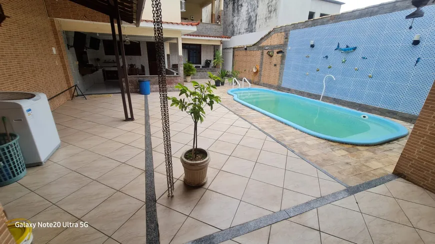 Foto 1 de Casa com 4 Quartos à venda, 102m² em Bangu, Rio de Janeiro