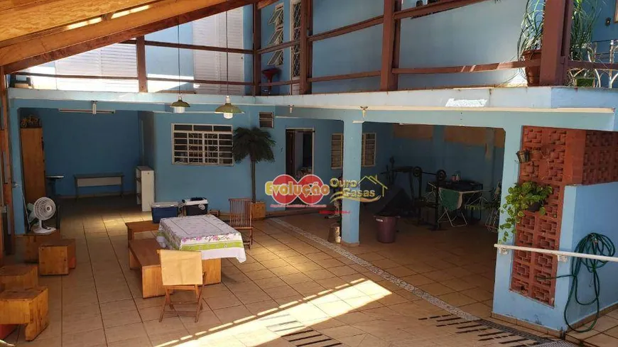 Foto 1 de Casa com 6 Quartos à venda, 312m² em Vila Brasileira, Itatiba