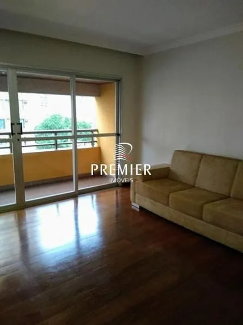 Foto 1 de Apartamento com 4 Quartos à venda, 184m² em Centro, Londrina