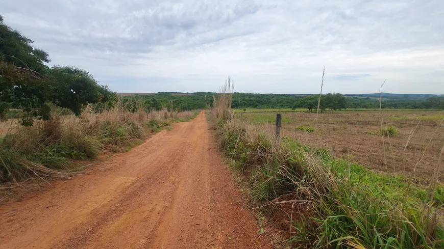 Foto 1 de Chácara com 1 Quarto à venda, 145200m² em , Hidrolândia