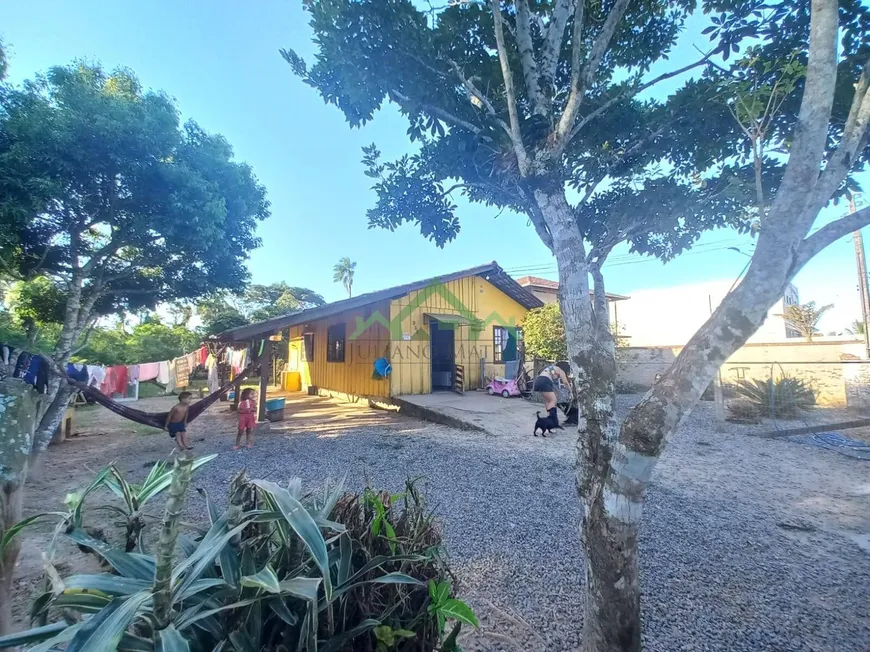 Foto 1 de Casa com 2 Quartos à venda, 75m² em Costeira, Balneário Barra do Sul