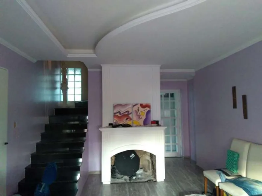 Foto 1 de Casa com 4 Quartos à venda, 250m² em Fragata, Pelotas