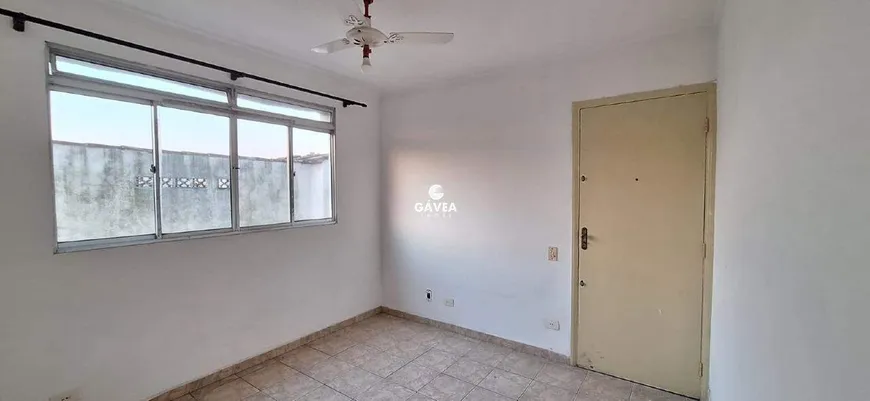 Foto 1 de Apartamento com 2 Quartos à venda, 79m² em Parque São Vicente, São Vicente