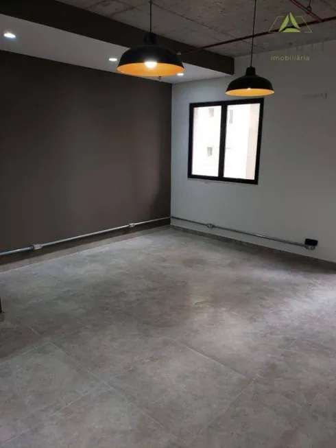 Foto 1 de Sala Comercial à venda, 33m² em Ipiranga, São Paulo