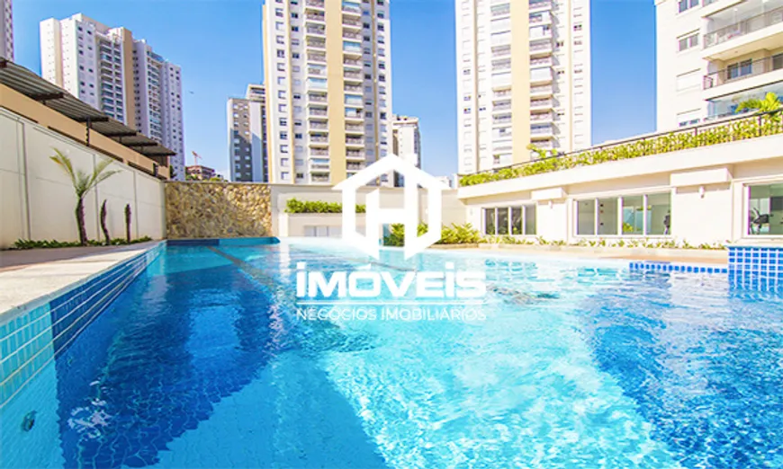 Foto 1 de Cobertura com 2 Quartos à venda, 118m² em Morumbi, São Paulo
